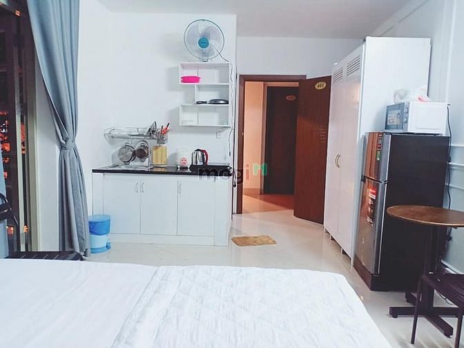 Hình ảnh Phòng đẹp cho thuê Full tiện nghi Q7,ngay chợ Tân Mỹ