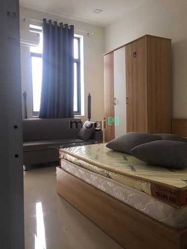 Hình ảnh Mb6623 nạp rút nhanh chóng 1PN có ban công Full nội thất - Lê Vĩnh Hòa - Tân Phú