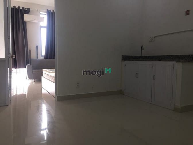 Hình ảnh Mb6623 nạp rút nhanh chóng 1PN có ban công Full nội thất - Lê Vĩnh Hòa - Tân Phú