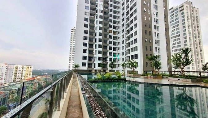 Hình ảnh ✔ Cho thuê CHCC CENTRAL PREMIUM 30m OF 1wc - Nội thất đầy đủ, Bao phí