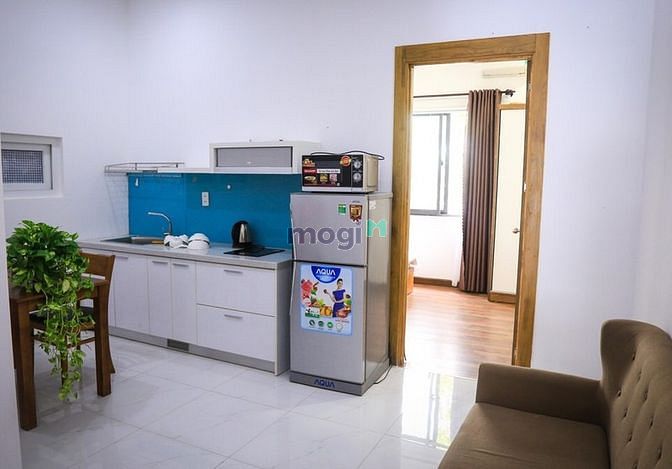 Hình ảnh Mb6623 nạp rút nhanh chóng 1PN cho thuê khu An Thượng - A486