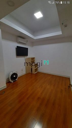 Hình ảnh Cho thuê chung cư homy land. Quận 2. Đủ nội thất. 3PN, view sông. 14tr