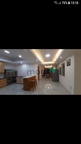 Hình ảnh Cho thuê chung cư homy land. Quận 2. Đủ nội thất. 3PN, view sông. 14tr