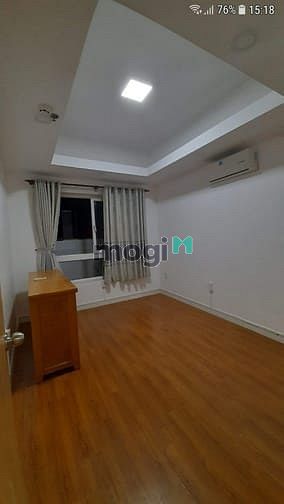 Hình ảnh Cho thuê chung cư homy land. Quận 2. Đủ nội thất. 3PN, view sông. 14tr