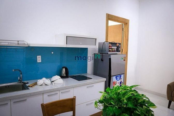 Hình ảnh Mb6623 nạp rút nhanh chóng 1PN cho thuê khu An Thượng - A486