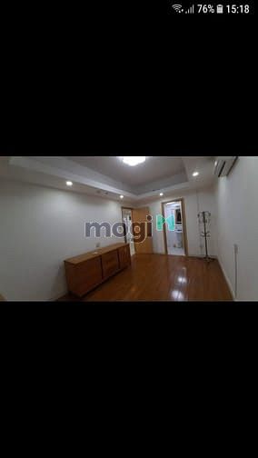 Hình ảnh Cho thuê chung cư homy land. Quận 2. Đủ nội thất. 3PN, view sông. 14tr