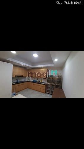 Hình ảnh Cho thuê chung cư homy land. Quận 2. Đủ nội thất. 3PN, view sông. 14tr
