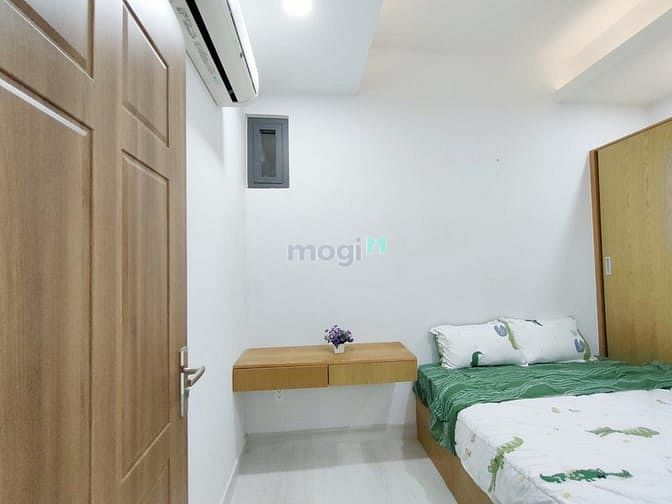 Hình ảnh Hé Lộ Siêu Phẩm 1PN Thoáng Mát Khu Ẩm Thực Phan Xích Long