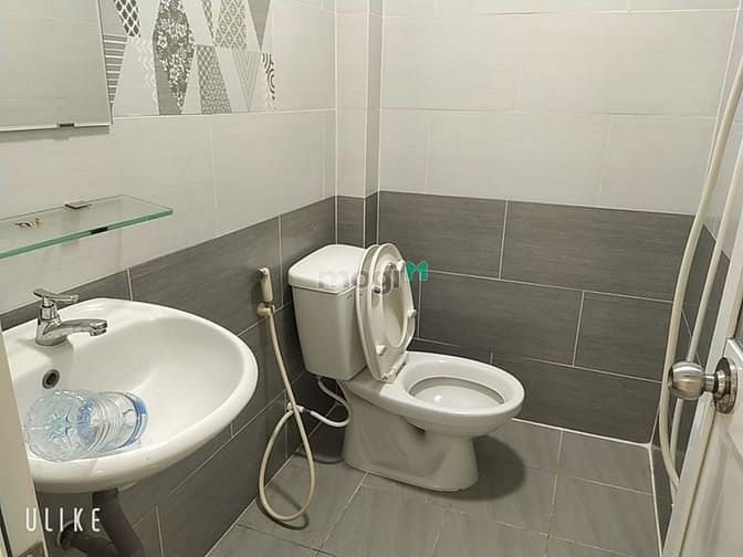 Hình ảnh Cho thuê Nhà 12B kỳ đồng gần Miếng Gà Kỳ Đồng, Quận 3