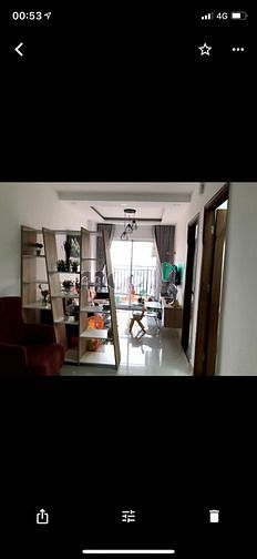 Hình ảnh Cần Cho Thuê Căn Hộ 8X PLUS 2PN FULL Nội Thất