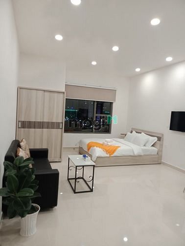 Hình ảnh ✔ Cho thuê CHCC SUNRISE CITY VIEW 36m OF 1wc - Nội thất đầy đủ