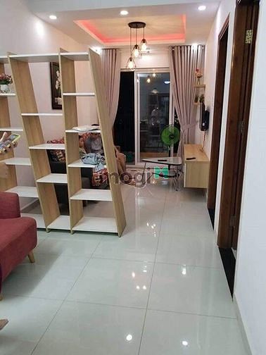 Hình ảnh Cần Cho Thuê Căn Hộ 8X PLUS 2PN FULL Nội Thất