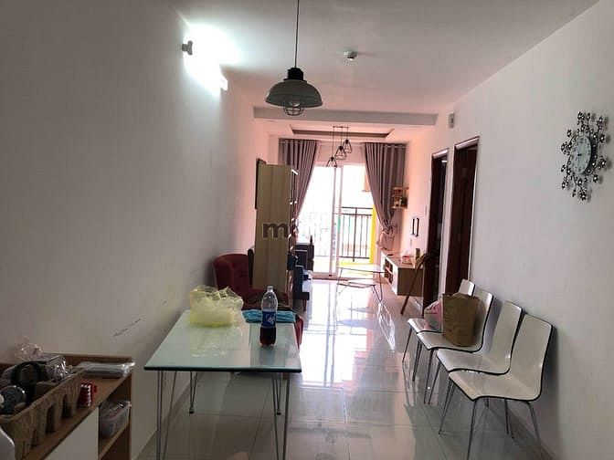 Hình ảnh Cần Cho Thuê Căn Hộ 8X PLUS 2PN FULL Nội Thất