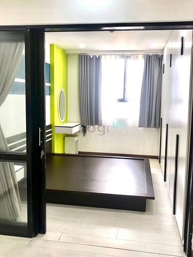 Hình ảnh Căn Hộ BOTANICA PHỔ QUANG 57m2 Đầy Đủ Tiện Nghi,GIÁ 12TR