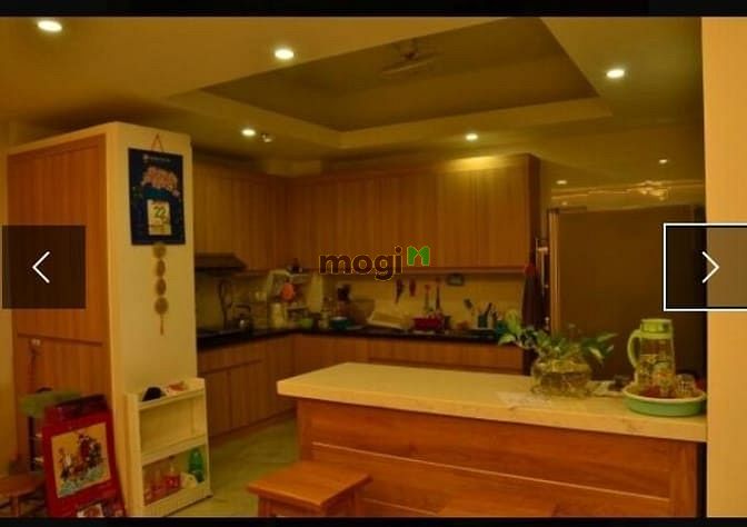 Hình ảnh Cho thuê chung cư homy land. Quận 2. Đủ nội thất. 3PN, view sông. 14tr