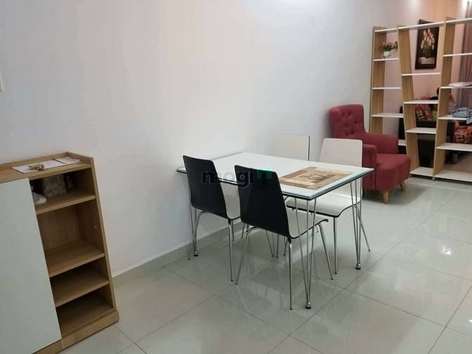 Hình ảnh Cần Cho Thuê Căn Hộ 8X PLUS 2PN FULL Nội Thất