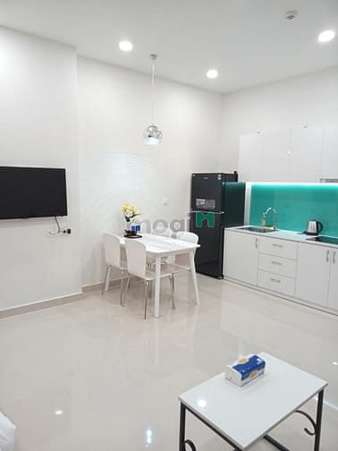 Hình ảnh ✔ Cho thuê CHCC SUNRISE CITY VIEW 36m OF 1wc - Nội thất đầy đủ