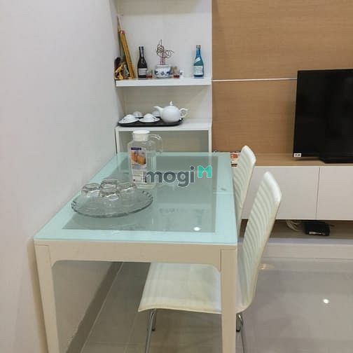 Hình ảnh ✔ Cho thuê CHCC HIM LAM RIVERSIDE 75m 2pn 2wc - Nội thất đầy đủ