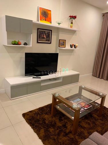 Hình ảnh ✔ Cho thuê CHCC ICON 56 100m 3pn 3wc - Nội thất đầy đủ