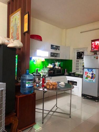 Hình ảnh Bán Nhà Sổ HỒNG RIÊNG - TRẦN BÌNH TRỌNG , QUẬN 5