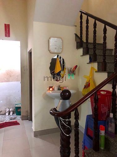 Hình ảnh Bán Nhà Sổ HỒNG RIÊNG - TRẦN BÌNH TRỌNG , QUẬN 5