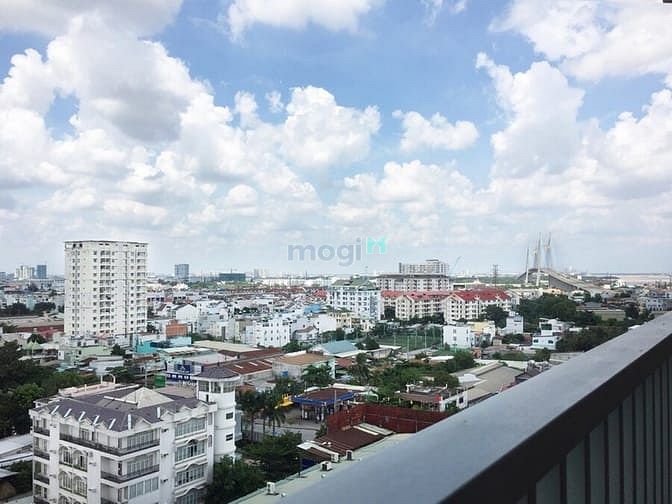 Hình ảnh ✔ Cần bán CHCC LUXCITY 73m 2pn 2wc - Nội thất đầy đủ