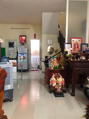 Hình ảnh Bán Nhà Sổ HỒNG RIÊNG - TRẦN BÌNH TRỌNG , QUẬN 5