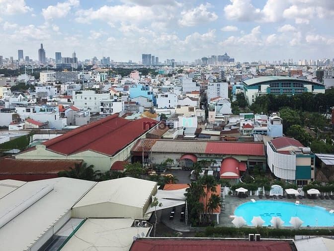 Hình ảnh ✔ Cần bán CHCC LUXCITY 73m 2pn 2wc - Nội thất đầy đủ