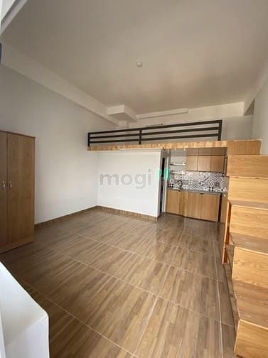Hình ảnh Mb6623 nạp rút nhanh chóng chung cư mới xây có gác, ban công 40m2 - Tân Hương - Tân Phú