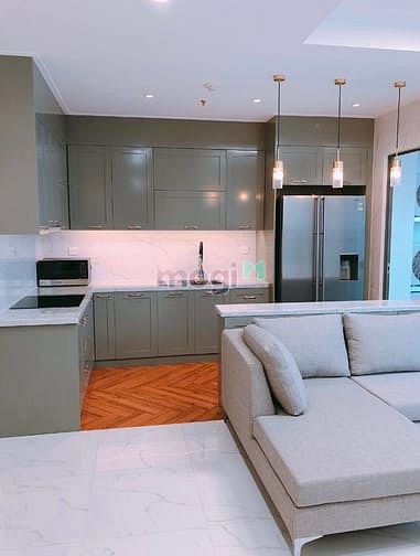 Hình ảnh ✔ Cho thuê CHCC RIVER GATE 96m 3pn 2wc - Nội thất đầy đủ