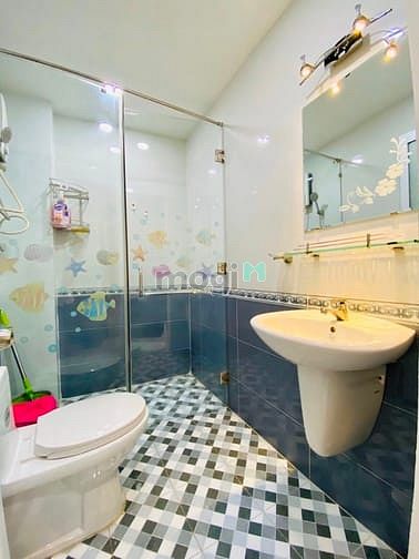 Hình ảnh Cho thuê Nhà 660A Sư Vạn Hạnh phường 12 Quận 10