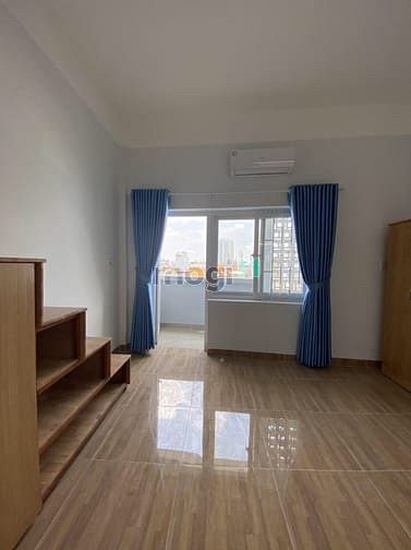 Hình ảnh Mb6623 nạp rút nhanh chóng chung cư mới xây có gác, ban công 40m2 - Tân Hương - Tân Phú