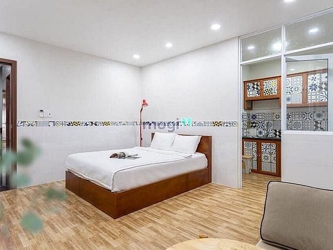 Hình ảnh 💥 Mb6623 nạp rút nhanh chóng Q1 💥 Full nội thất thoáng mát 💥 gần ĐH Sân khấu, Văn Lang