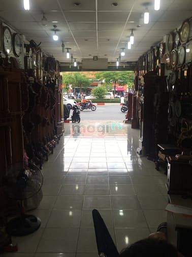 Hình ảnh Cho thuê Nhà 660A Sư Vạn Hạnh phường 12 Quận 10