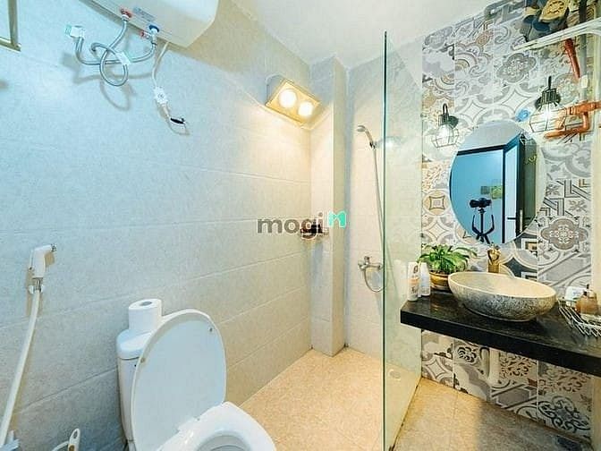 Hình ảnh 💥 Mb6623 nạp rút nhanh chóng Q1 💥 Full nội thất thoáng mát 💥 gần ĐH Sân khấu, Văn Lang