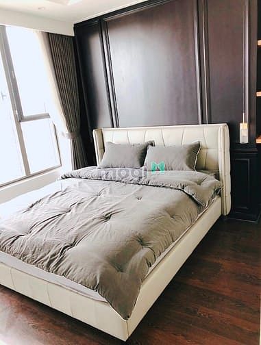 Hình ảnh ✔ Cho thuê CHCC RIVER GATE 96m 3pn 2wc - Nội thất đầy đủ