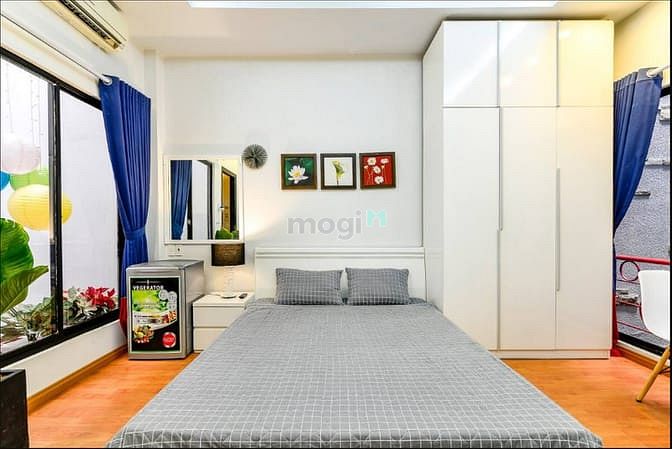 Hình ảnh Căn Hộ Studio ĐẲNG CẤP Chỉ 4’ Đi Vạn Hạnh Mall 💥