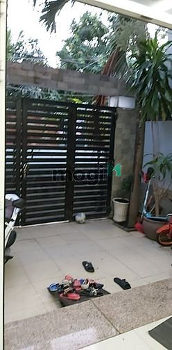 Hình ảnh Bán gấp nhà hẻm 30 Lâm Văn Bền vị trí đắc địa quận 7.