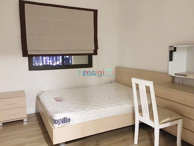 Hình ảnh ✔ Cho thuê CHCC ICON 56 92m 3pn 2wc - Nội thất đầy đủ
