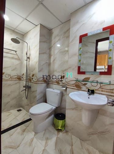 Hình ảnh Mb6623 nạp rút nhanh chóng Studio có ban công full nội thất Lạc Long Quận - Quận Tân Bình