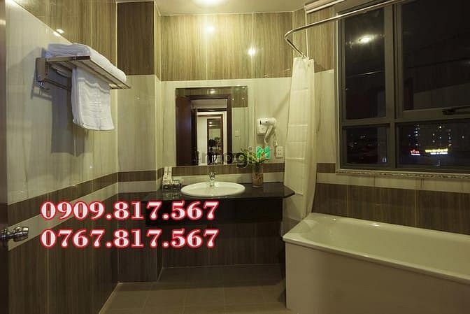Hình ảnh Nhà NÁT 125m2, Cao Thắng Q10, HXT chỉ 21 tỷ - TIỆN XÂY 6 TẦNG.