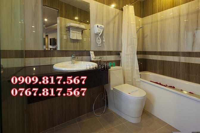 Hình ảnh Nhà NÁT 125m2, Cao Thắng Q10, HXT chỉ 21 tỷ - TIỆN XÂY 6 TẦNG.