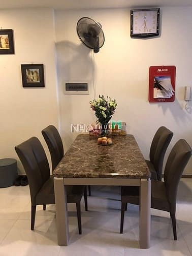 Hình ảnh ✔ Cần bán CHCC RIVA PARK 81m 2pn 2wc - Nội thất đầy đủ