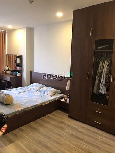 Hình ảnh ✔ Cần bán CHCC RIVA PARK 81m 2pn 2wc - Nội thất đầy đủ