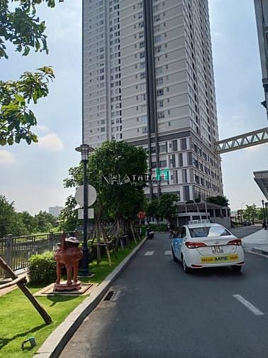 Hình ảnh ✔ Cần bán CHCC SUNRISE CITY VIEW 53m 2pn 1wc - Nhà trống