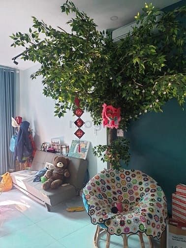 Hình ảnh Thanh Lý Nnhà LÊ VĂN SỸ - 44M2 - Q3 . Sổ RIÊNG