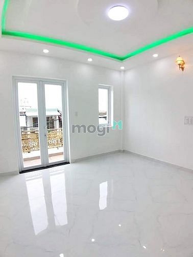 Hình ảnh Bán nhà cấp 4 (tiện xây mới) mặt tiền đường số 43, Tân Quy, Quận 7