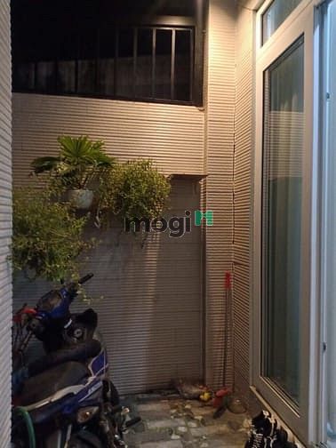 Hình ảnh Thanh Lý Nnhà LÊ VĂN SỸ - 44M2 - Q3 . Sổ RIÊNG