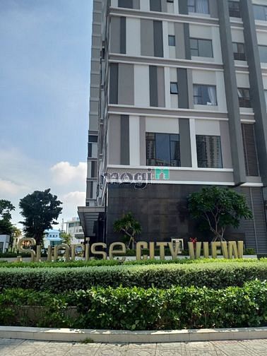 Hình ảnh ✔ Cần bán CHCC SUNRISE CITY VIEW 53m 2pn 1wc - Nhà trống