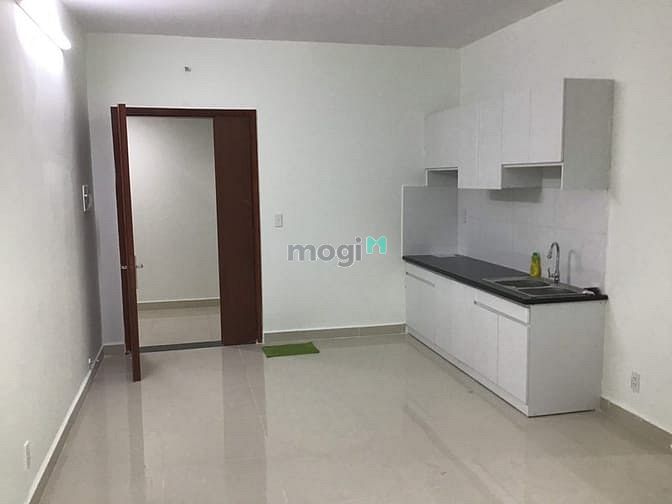Hình ảnh Chung cư Topaz Home 70m² 3PN nhà trống. giá 7tr